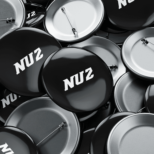 NUZ Pin
